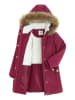 COOL CLUB Winterjacke in Rot