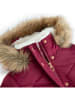 COOL CLUB Winterjas rood