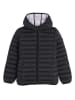 COOL CLUB Steppjacke in Schwarz