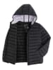 COOL CLUB Steppjacke in Schwarz