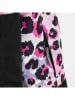 COOL CLUB Winterjacke in Schwarz/ Pink