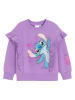 COOL CLUB Sweatshirt paars