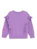 COOL CLUB Sweatshirt paars
