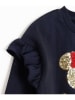 COOL CLUB Sweatshirt donkerblauw