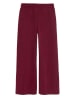 COOL CLUB Sweatbroek bordeaux