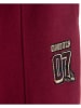 COOL CLUB Sweatbroek bordeaux