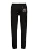 Geographical Norway Sweathose "Moliere" in Schwarz