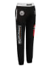 Geographical Norway Sweatbroek "Moliere" zwart