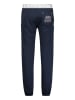 Geographical Norway Sweatbroek "Moliere" donkerblauw