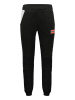Geographical Norway Sweatbroek "Magostino" zwart