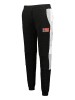 Geographical Norway Sweathose "Magostino" in Schwarz