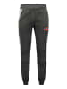 Geographical Norway Sweathose "Magostino" in Anthrazit