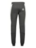 Geographical Norway Sweatbroek "Magostino" antraciet