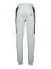 Geographical Norway Sweatbroek "Magostino" grijs