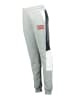 Geographical Norway Sweathose "Magostino" in Grau