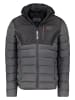 Geographical Norway Winterjas "Batilo" grijs