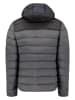 Geographical Norway Winterjas "Batilo" grijs
