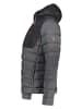 Geographical Norway Winterjas "Batilo" grijs