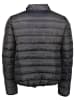Geographical Norway Winterjacke "Bikash" in Schwarz