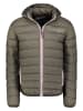 Geographical Norway Winterjacke "Bikash" in Khaki