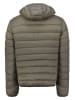 Geographical Norway Winterjacke "Bikash" in Khaki