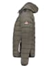 Geographical Norway Winterjacke "Bikash" in Khaki