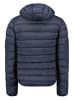 Geographical Norway Winterjacke "Bikash" in Dunkelblau