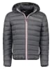 Geographical Norway Winterjas "Bikash" grijs
