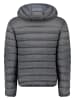 Geographical Norway Winterjas "Bikash" grijs