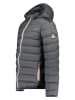 Geographical Norway Winterjas "Bikash" grijs