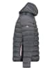 Geographical Norway Winterjas "Bikash" grijs