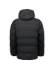 Geographical Norway Parka "Aldesto" in Schwarz