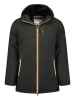 Geographical Norway Parka "Cassim" zwart