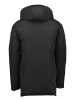 Geographical Norway Parka "Cassim" zwart