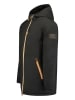 Geographical Norway Parka "Cassim" in Schwarz