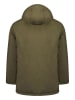 Geographical Norway Parka "Cassim" w kolorze khaki