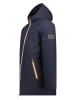 Geographical Norway Parka "Cassim" w kolorze granatowym