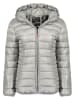 Canadian Peak Steppjacke "Colombiana" in Grau