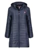 Canadian Peak Steppjacke "Atikeak" in Dunkelblau