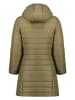 Canadian Peak Steppjacke "Atikeak" in Khaki