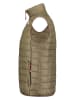 Canadian Peak Kamizelka pikowana "Vatikeak" w kolorze khaki
