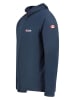 Canadian Peak Fleece vest donkerblauw