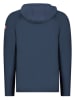 Canadian Peak Fleecejacke "Tugoodeak" in Blau