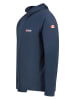 Canadian Peak Fleecejacke "Tugoodeak" in Blau