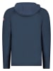 Canadian Peak Fleece vest donkerblauw