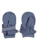 Sterntaler® Funktionsfäustlinge in Blau