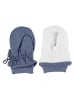 Sterntaler® Funktionsfäustlinge in Blau