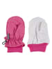 Sterntaler® Funktionsfäustlinge in Pink