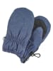 Sterntaler® Funktionsfäustlinge in Blau