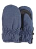 Sterntaler® Funktionsfäustlinge in Blau